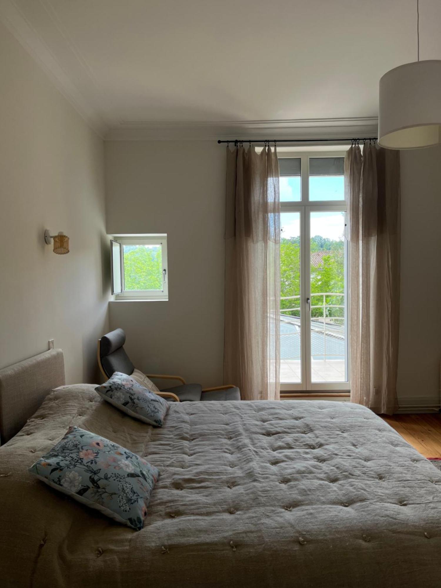 Le Lotus Blanc Bed & Breakfast Sainte-Foy-la-Grande Ngoại thất bức ảnh