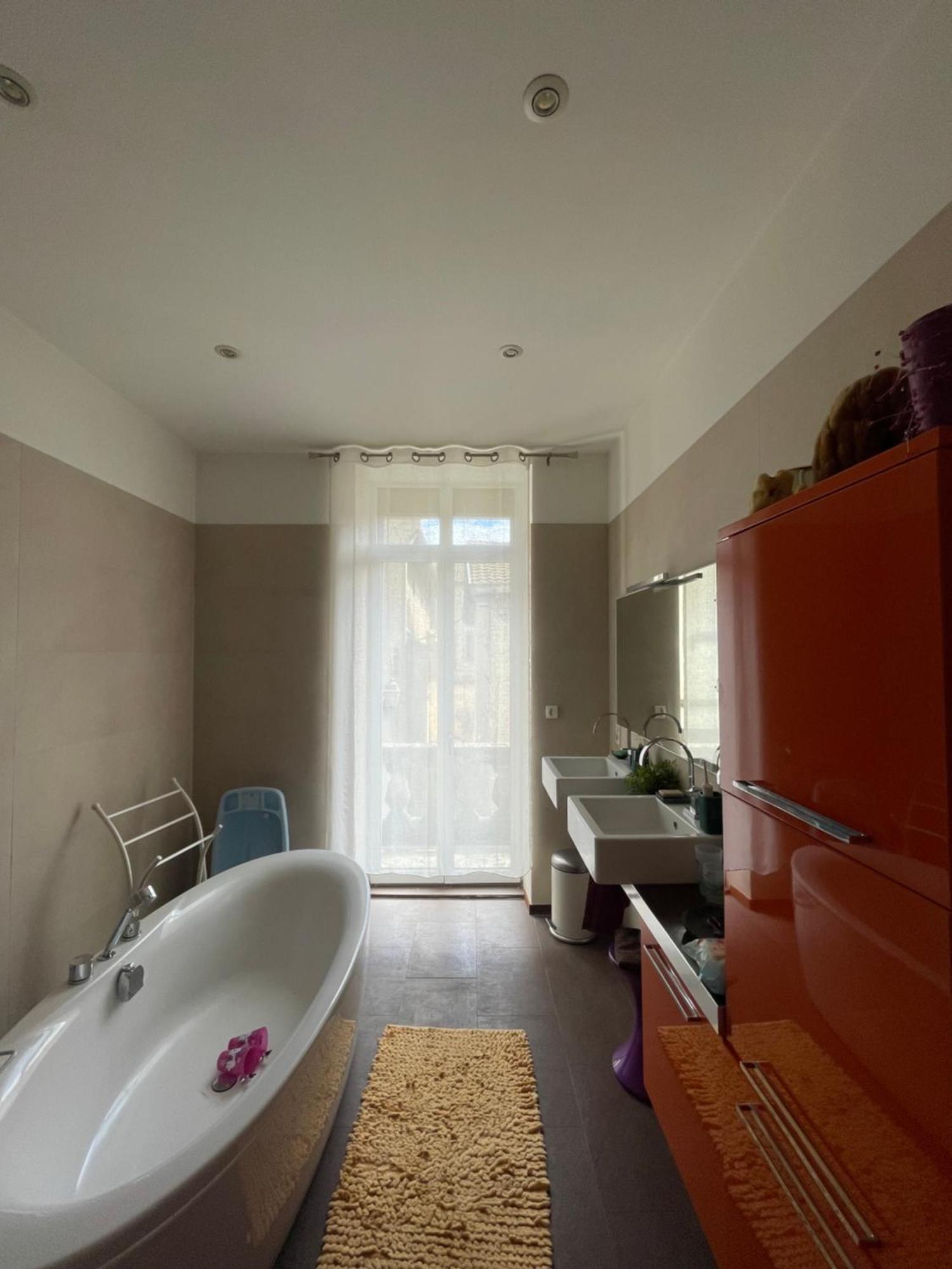 Le Lotus Blanc Bed & Breakfast Sainte-Foy-la-Grande Ngoại thất bức ảnh